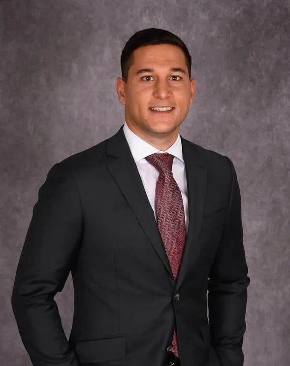 Michael A. Licatesi