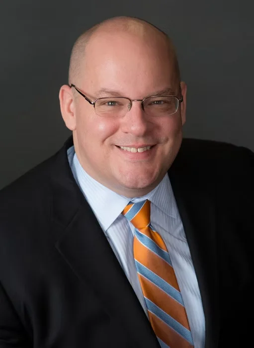 Christian B. Coppinger