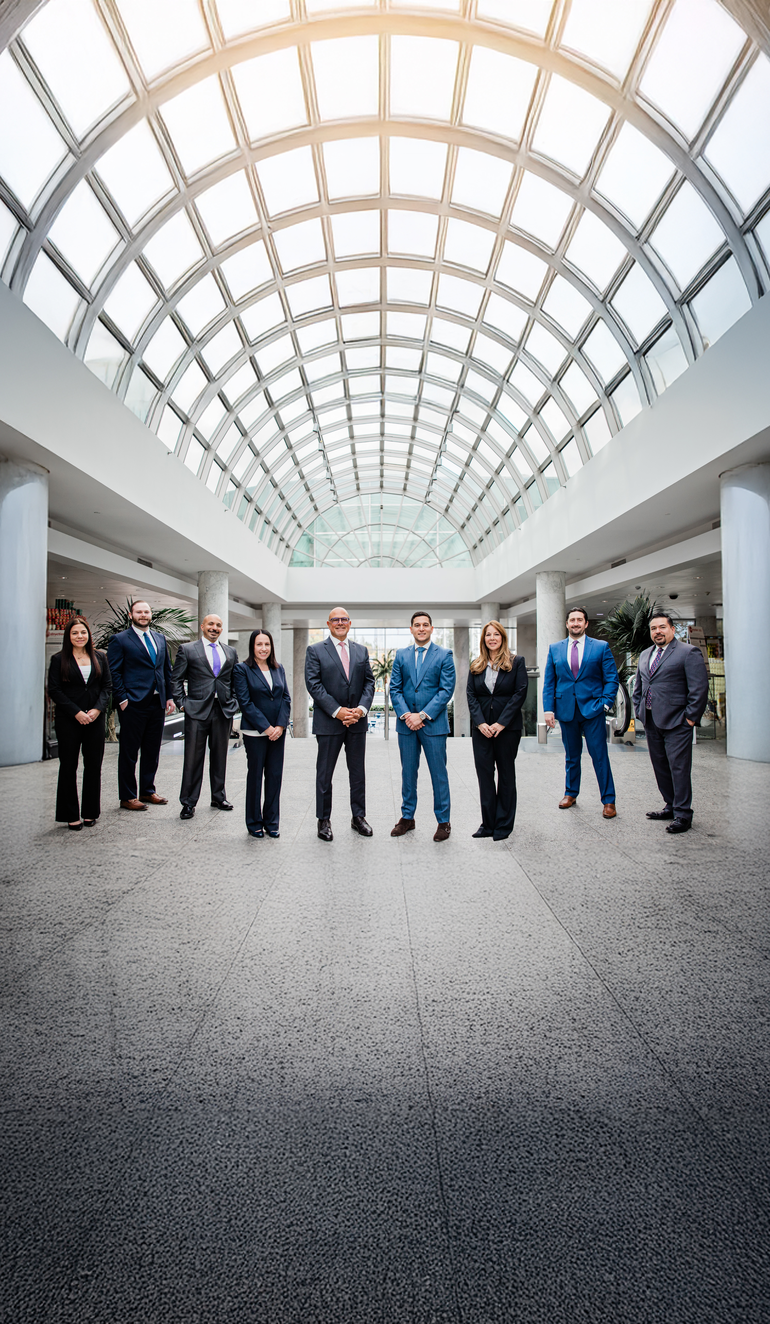 Licatesi Law Group - Personal Injury and Medical Malpractice Attorneys